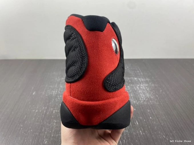 414571- 1160 (2017) Retro Jordan Bred 13 TopPick 0108